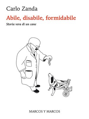 cover image of Abile, disabile, formidabile